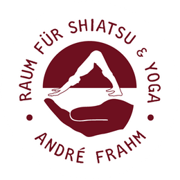 André Frahm Shiatsu Logo